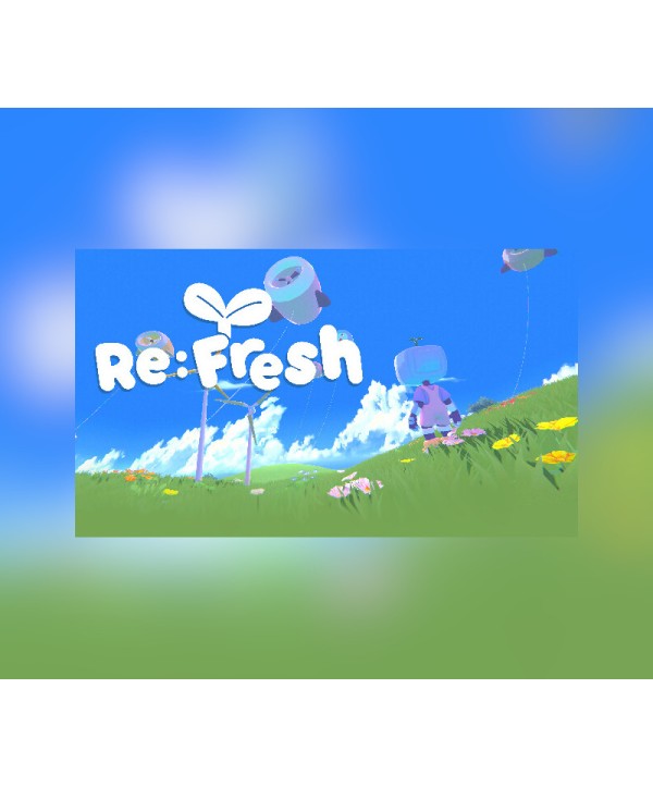Re:Fresh Steam Key GLOBAL
